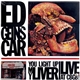 Ed Gein's Car - You Light Up My Liver (Live At CBGB!)